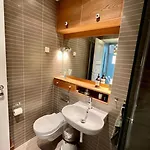 Stylish 1br In