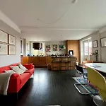 Stylish 1br In Апартаменты