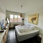 Stylish 1br In * Осло