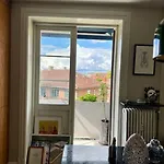 Stylish 1br In