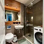 Stylish 1br In