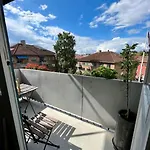 Stylish 1br In * Осло