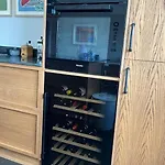 Stylish 1br In דירה