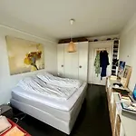 Stylish 1br In Апартаменты