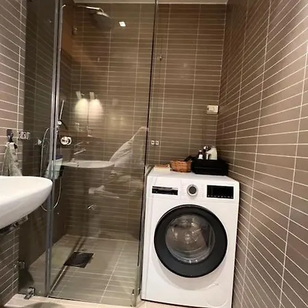 公寓 Stylish 1br In