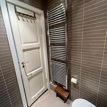 Stylish 1br In 公寓 *