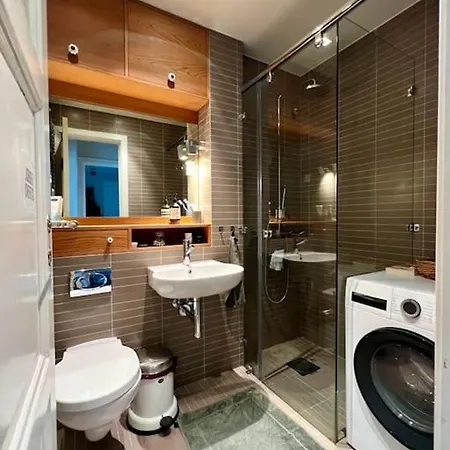 Stylish 1br In