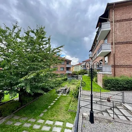 Stylish 1br In *