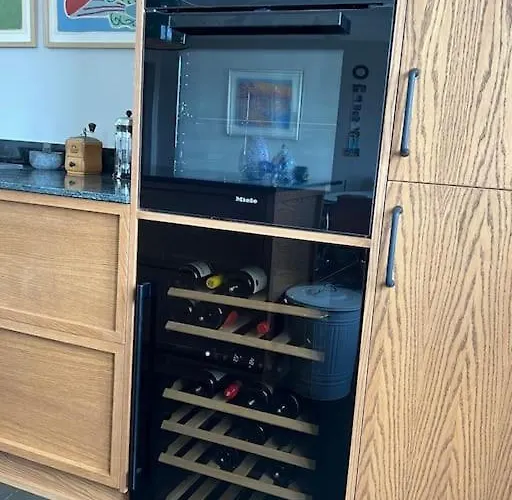 Stylish 1br In Lägenhet