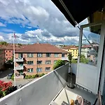 Stylish 1br In * オスロ
