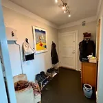 Stylish 1br In オスロ