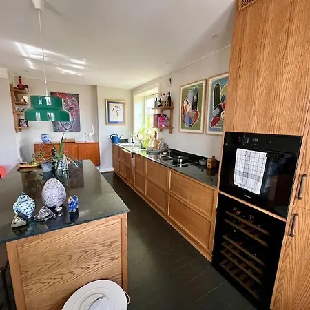 Lejlighed Stylish 1br In Oslo