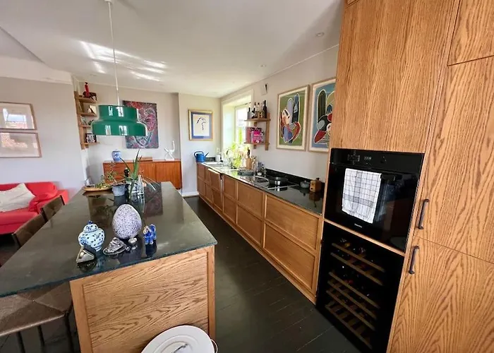 Appartamento Stylish 1br In Oslo