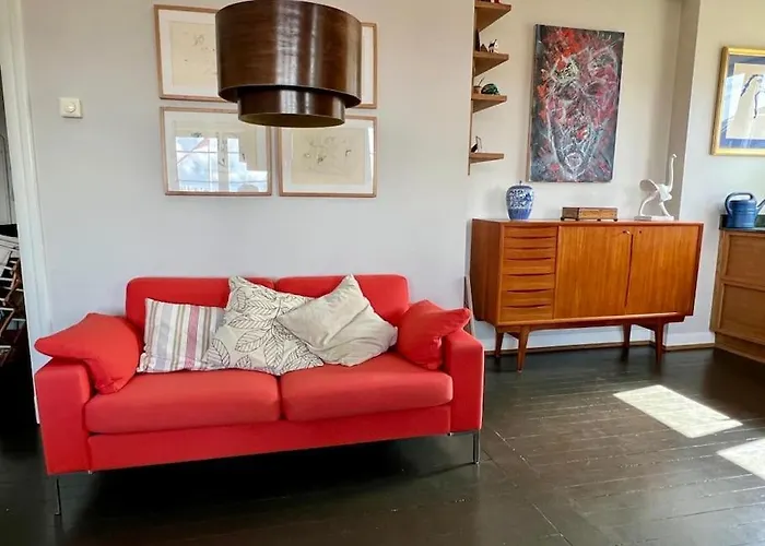 Stylish 1br In *