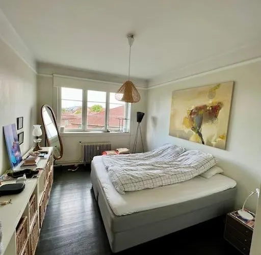 Stylish 1br In * Oslo