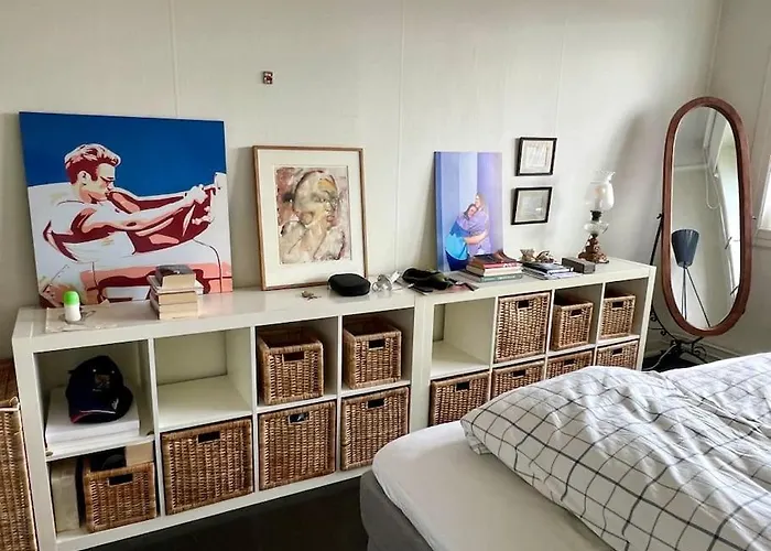 Stylish 1br In * Oslo