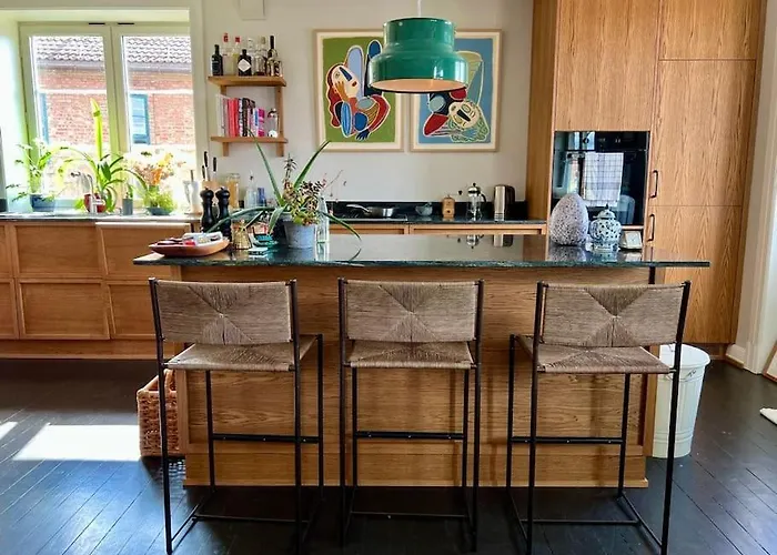 Stylish 1br In * Oslo
